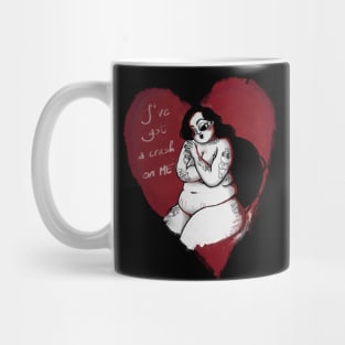 Self Love Mug